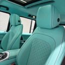 BRABUS 800 - Mercedes-AMG G 63 Widester Brabus G-Class 800 2023 European specs