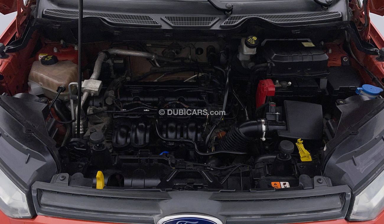 Ford EcoSport AMBIENTE 1.5 | Under Warranty | Inspected on 150+ parameters