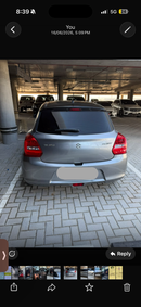 Suzuki Swift GL