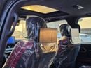 Toyota Land Cruiser VXR