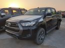 Toyota Hilux PICKUP - TURBO (DIESEL) - BRAND NEW