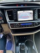 Toyota Highlander 2018 LE 4x4 MID OPTION V6 US SPEC