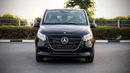 Mercedes Benz V300 2025 Mercedes-Benz V300 Extra Long (6 + 2 Seating) 2.0L 4-Cyl Petrol A/T RWD 4x2 Export Only