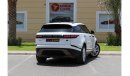 Land Rover Range Rover Velar P380 SE L560