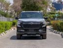 Nissan Patrol Le platinum tt