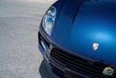 بورش ماكان Std 2.0L (252 HP)
