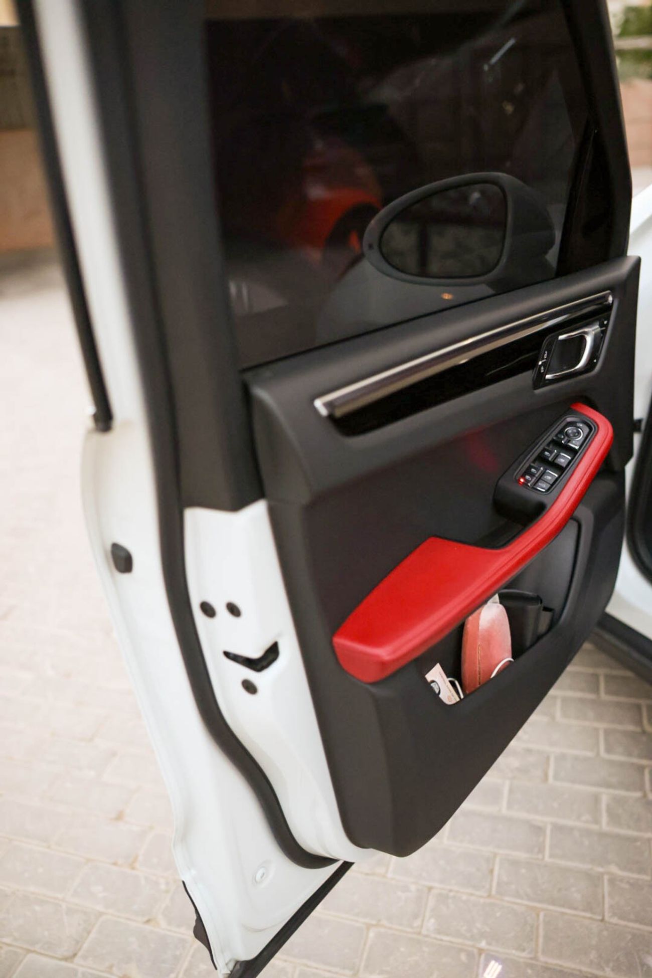 بورش ماكان S