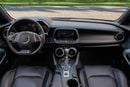 Chevrolet Camaro 3LT RS Camaro 3LT RS | 2,155 P.M | 0% Downpayment | Pristine Condition!
