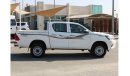 Toyota Hilux 2017 | HILUX 4X4 DOUBLE CABIN PICKUP WITH GCC SPECS AND EXCELLENT CONDITION