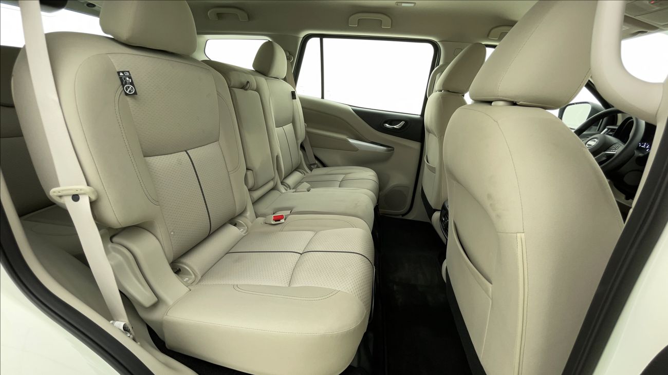 Nissan XTerra TITANIUM 2.5 | Zero Down Payment | Home Test Drive