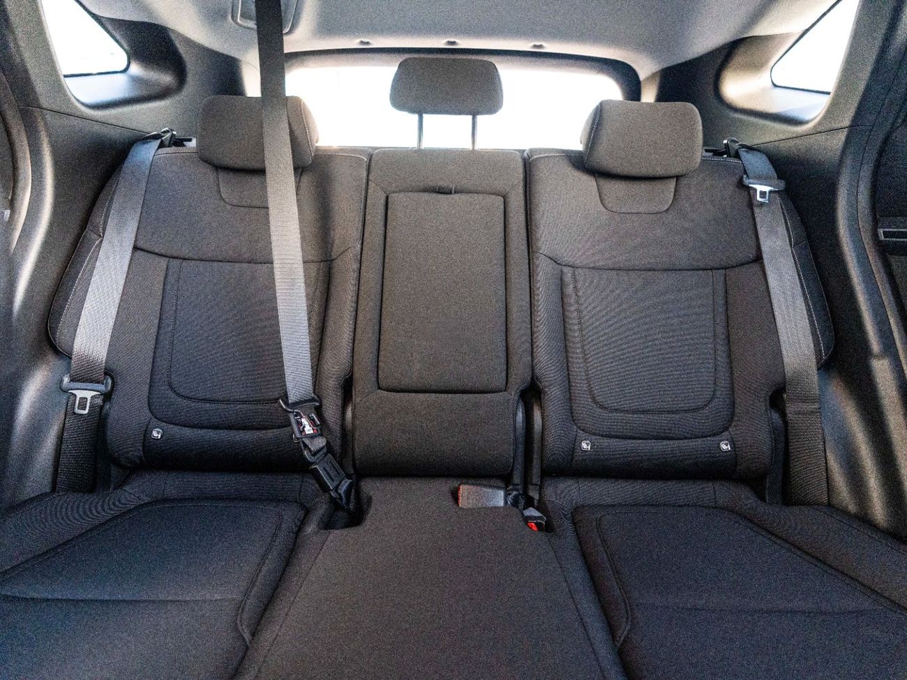 هيونداي توسون 2.0L Smart (FWD)