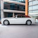 Rolls-Royce Phantom 2009 ROLLS ROYCE PHANTOM DROPHEAD GCC DONE 67,000KM