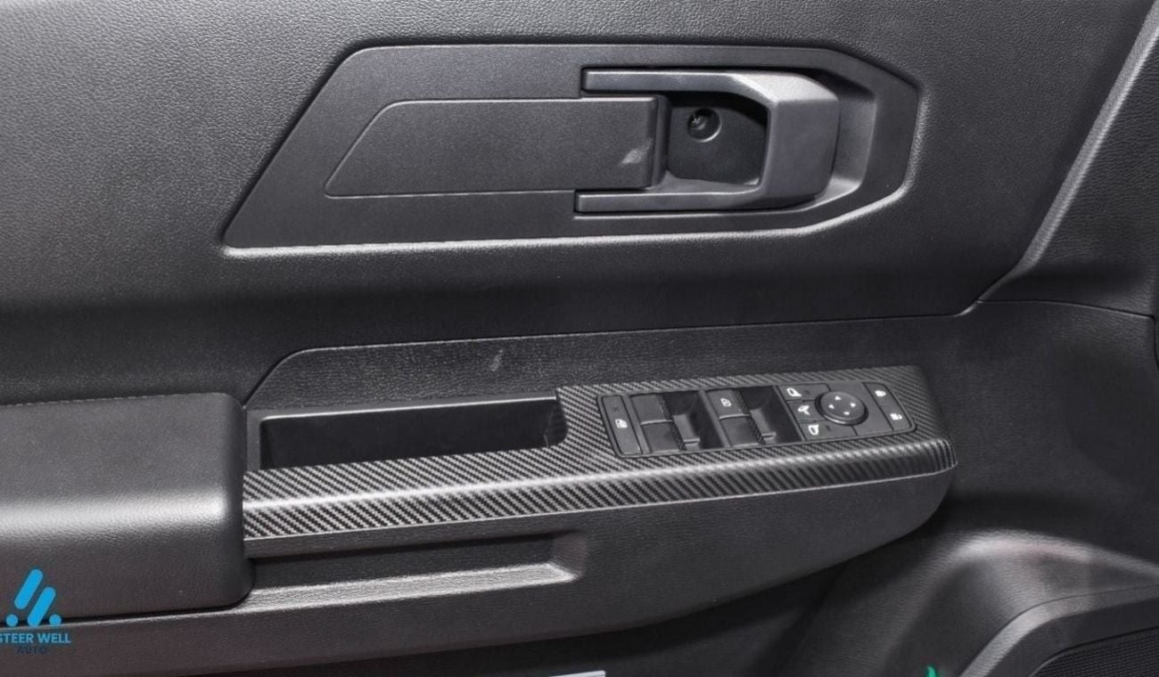 ميتسوبيشي L200 /Triton Diesel GLX 2024 / Only Available with us! /2.4L 4x4 6 MT High Line / Export Only