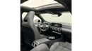 Mercedes-Benz CLA 250 2023 Mercedes Benz CLA250 AMG Night Package, 2028 Mercedes Warranty, Low Kms, GCC