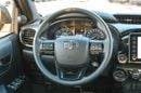 تويوتا هيلوكس TOYOTA HILUX ADVENTURE 2.8L 4WD 2026