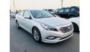 Hyundai Sonata Awesome deal - Clean condition - Low mileage - Contact for best price