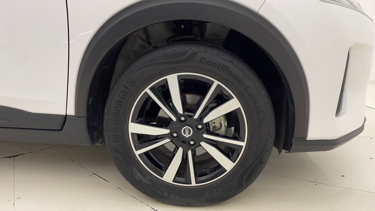 Nissan Kicks S 1.6 | Zero Down Payment | Home Test Drive