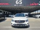 مرسيدس بنز GLC 300 4MATIC 2.0L