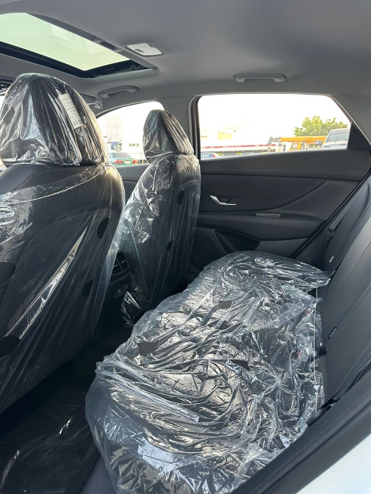 هيونداي إلانترا مواصفات الخليج