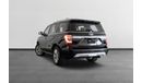 Ford Expedition 2018 Ford Expedition Platinum / Al Tayer Motors Warranty & Service Contract