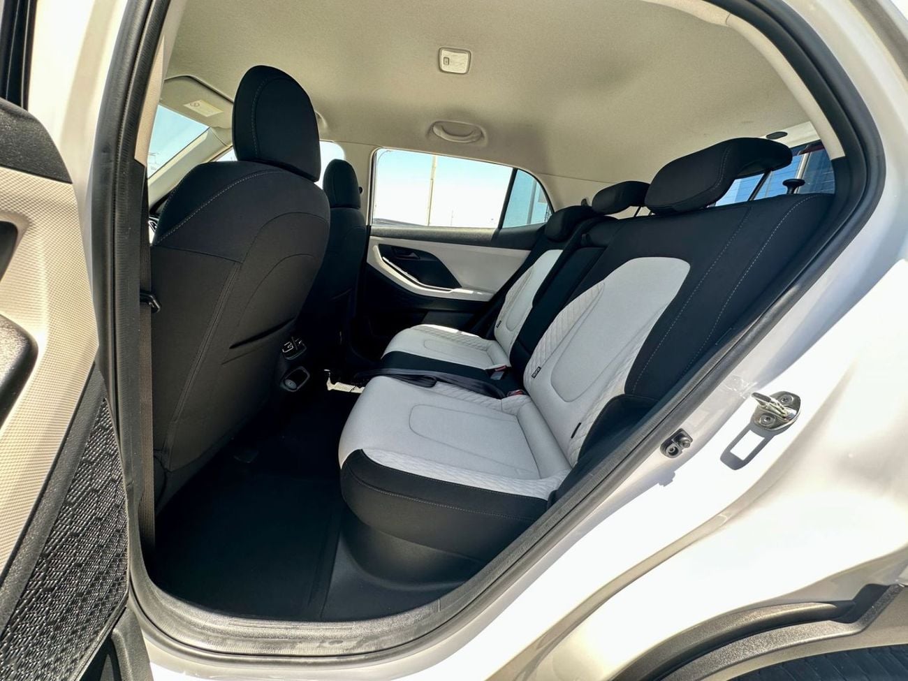 هيونداي كريتا Mid 1.6L