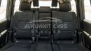 Toyota Land Cruiser TOYOTA LAND CRUISER LC300 GXR 3.3D AT MY2025 – BLACK
