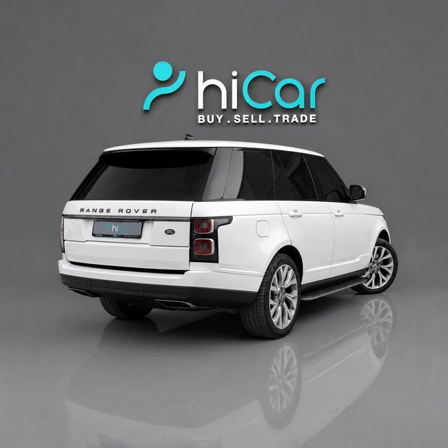 Land Rover Range Rover HSE P400, миниатюра 18