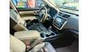 Nissan Altima SR 2018 VERY GOOD CONDITION