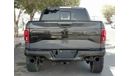Ford F 150 Raptor 3.5L, 17" Rims, Driver Memory Seats, Front Heated & Cooled Seats, 360° Camera, Bluetooth (LOT # 791)