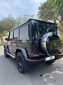 مرسيدس بنز G 500