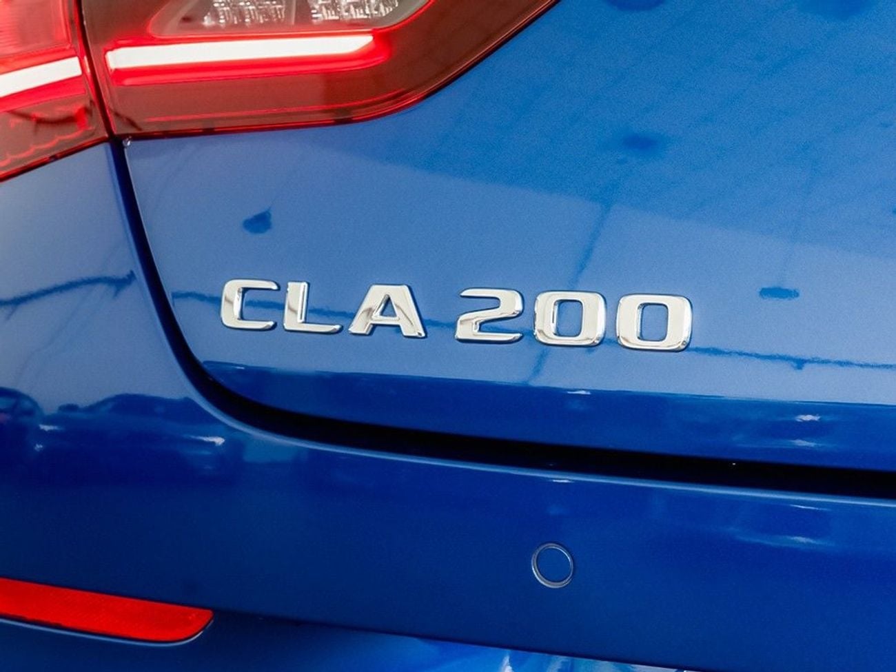 مرسيدس بنز CLA 200 PREMIUM PLUS 2026 Mercedes Benz CLA200 / Brand New / 5 Year Mercedes Warranty