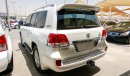 Toyota Land Cruiser VX.R.i