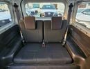 سوزوكي جيمني GL / A/T / 1.5L V4 PETROL / 3 DOOR / ALL GRIP SLDA AF / 4WD / CODE # SJ15GL