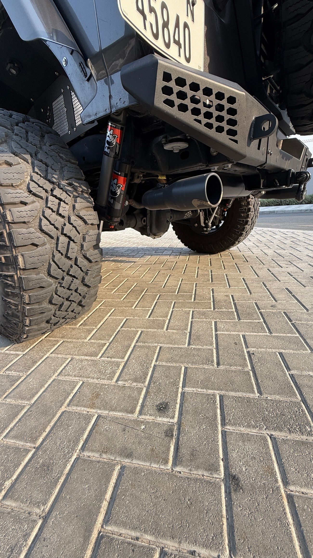 جيب رانجلر rubicon unlimited