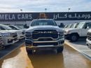 دودج RAM Dodge RAM Heavy duty 2500 6.4L 2025