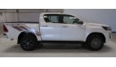 تويوتا هيلوكس TOYOTA HILUX petrol  4.0 VX