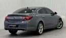 أوبل إنسيجنيا Std 1.6L 2017 Opel Insignia Turbo OPC Line, Full Options, Service History, Excellent Condition, GCC