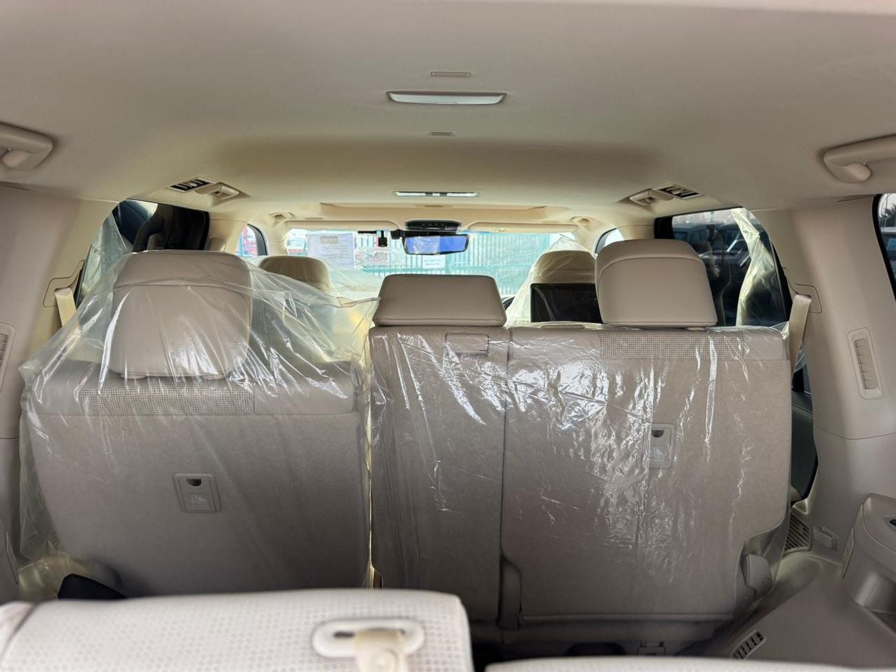 Toyota Land Cruiser BRAND NEW TOYOTA LANDCRUISER ZX 2023 4WD AT PETROL = RIGHT HAND DRIVE