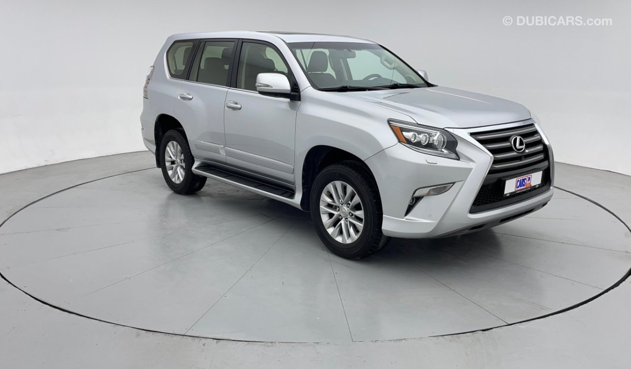 Lexus GX460 PREMIER 4.6 | Zero Down Payment | Free Home Test Drive