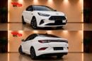 JAC J7 LUXURY | GCC | Warranty & Service Till | FDSH | Original Paint