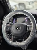 RAM 1500 RHO 3.0L V6 PETROL A/T