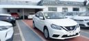 Nissan Sylphy nissan sylphy