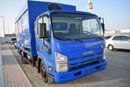 Isuzu NPR Isuzu Npr Pick Up, Model:2009. Excellent condition