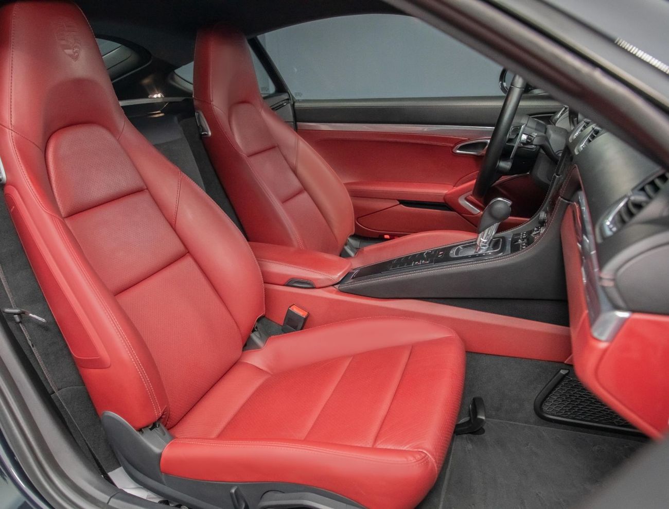 Porsche 718 Cayman 3,525x60 • 0% DP • 2018 Porsche Cayman 718 • Porsche Warranty • FSH