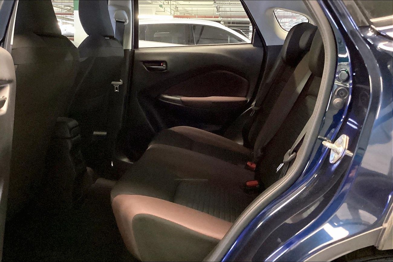 Suzuki Fronx GL | Guaranteed Warranty | 0 Down Payment