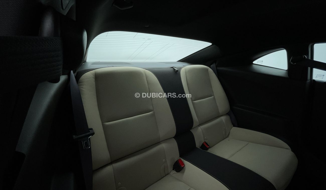 Chevrolet Camaro LT 3.6 | Zero Down Payment | Free Home Test Drive