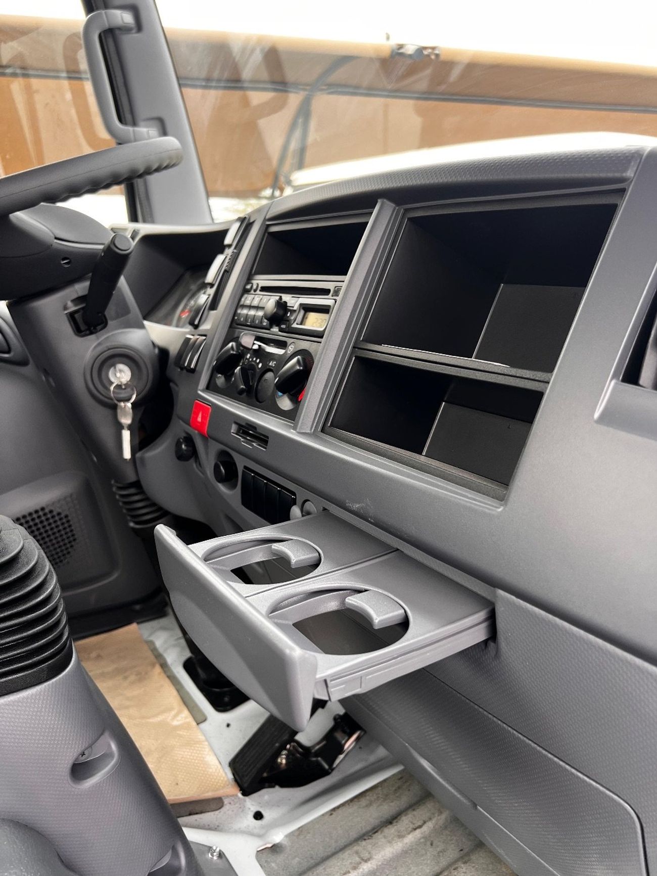 Isuzu NPR iSUZU REWARD-NPR 2025