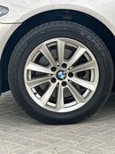 بي أم دبليو 520i