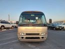Toyota Coaster TOYOTA COASTER BUS RHD 2006 MODEL 4.0 L DIESEL AUTOMATIC(PM01152)