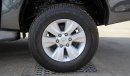 Toyota Hilux SR5 Double Cab 2.8L DISEL